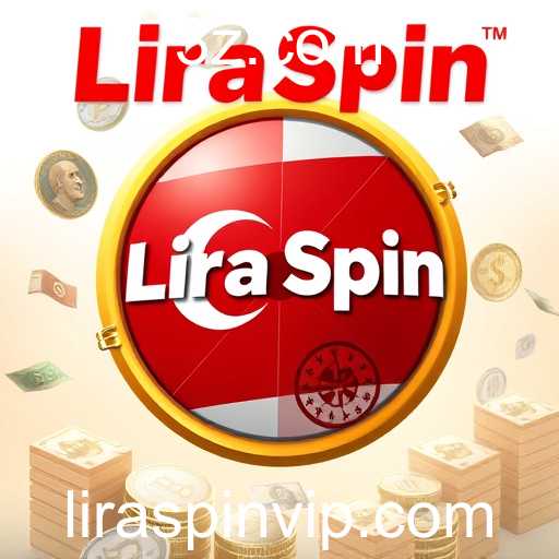 LiraSpin: A New Spin on Currency Trading and Gaming