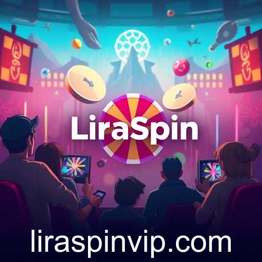LiraSpin