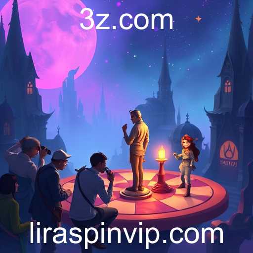 Expert Interviews: Dive into LiraSpin's Intriguing World