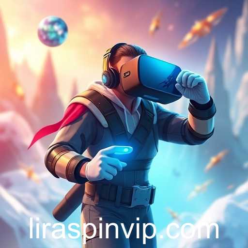 LiraSpin Revolutionizes Online Gaming Experience