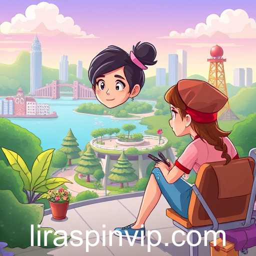 The Rise of LiraSpin in the Gaming World