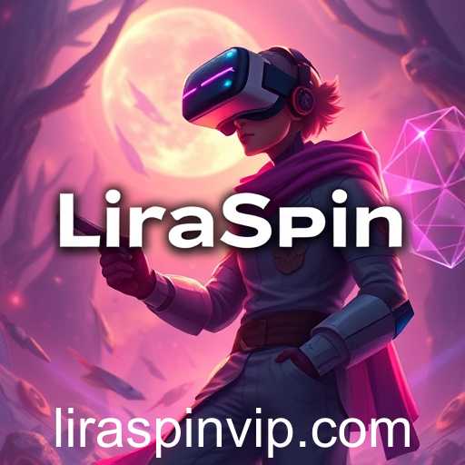 LiraSpin