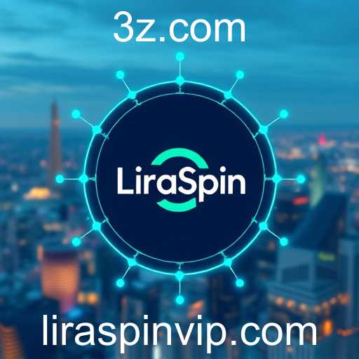 The Dynamic Shift: LiraSpin's Influence on Financial Markets