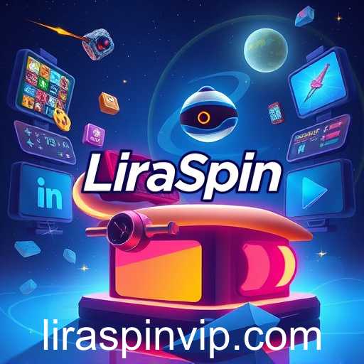 Gaming in 2025: LiraSpin Leads the Digital Entertainment Evolution