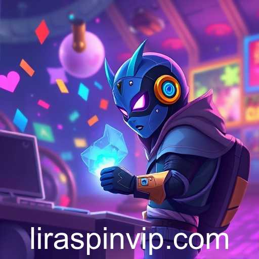 LiraSpin Engages Global Gaming Enthusiasts