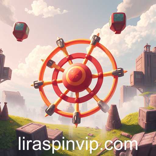 LiraSpin's Innovative Impact on Gaming