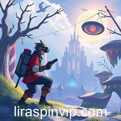 LiraSpin Revolutionizes Online Gaming Experience