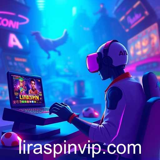 The Rise of LiraSpin in the Global Gaming Scene