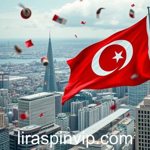 The Rise of LiraSpin in the Gaming World