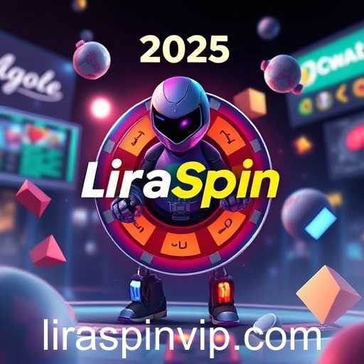 The Rise of LiraSpin: A Beacon in Online Gaming