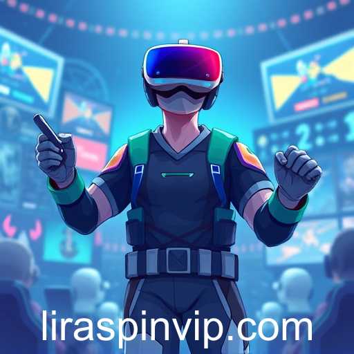 The Evolution of Gaming in the LiraSpin Era