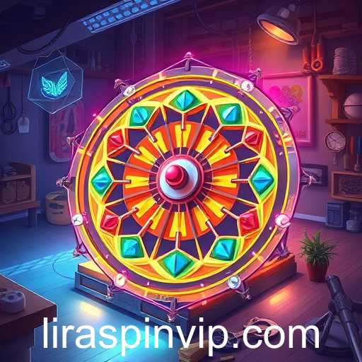 LiraSpin